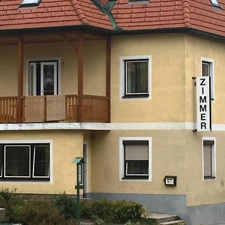 Sommerfrische Waldviertel Kirchberg am Walde Экстерьер фото
