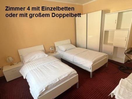 Sommerfrische Waldviertel Kirchberg am Walde Экстерьер фото